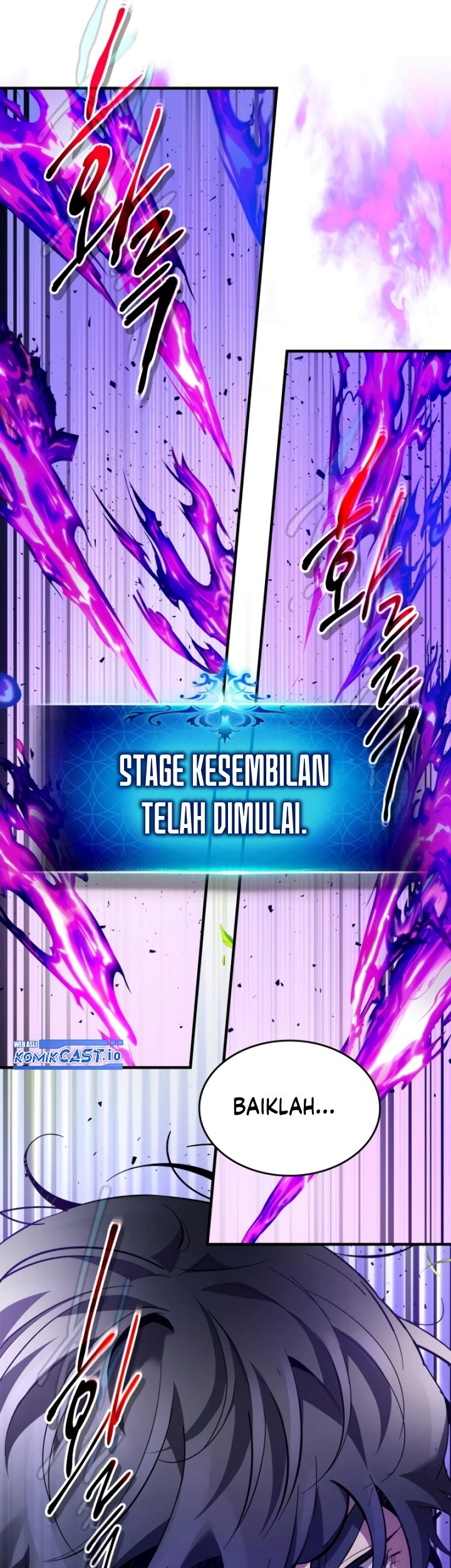 Leveling With the Gods Chapter 83 Gambar 23