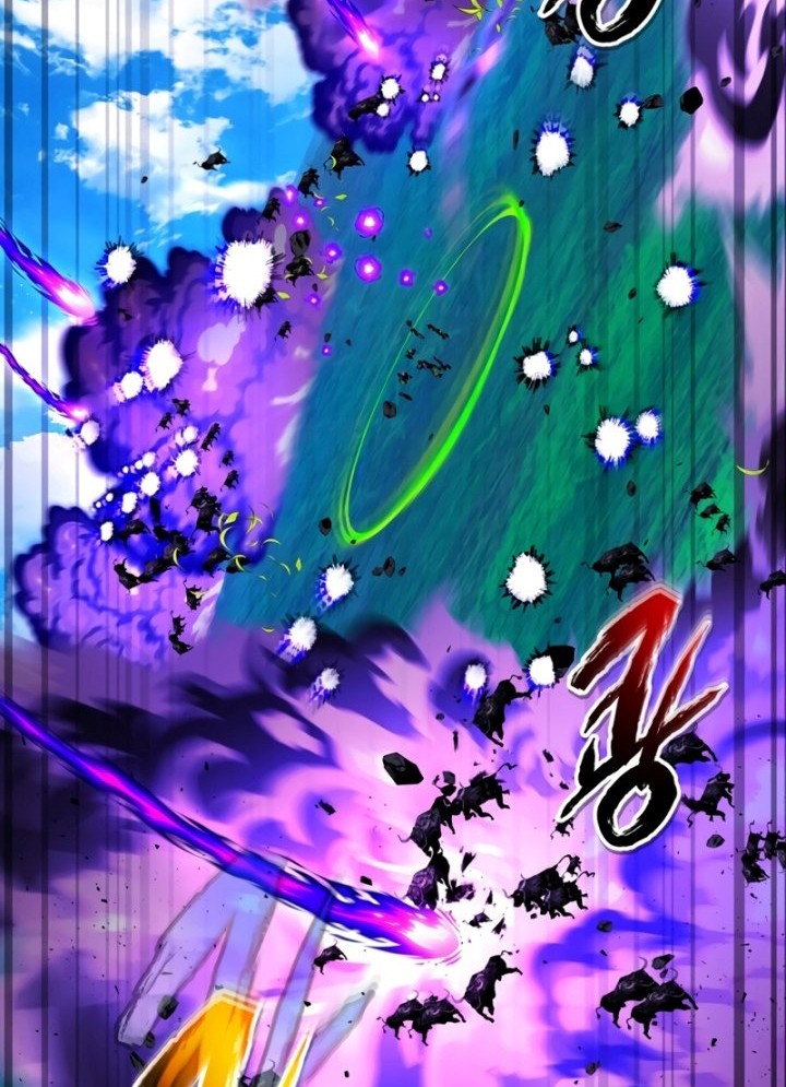 Leveling With the Gods Chapter 83 Gambar 26