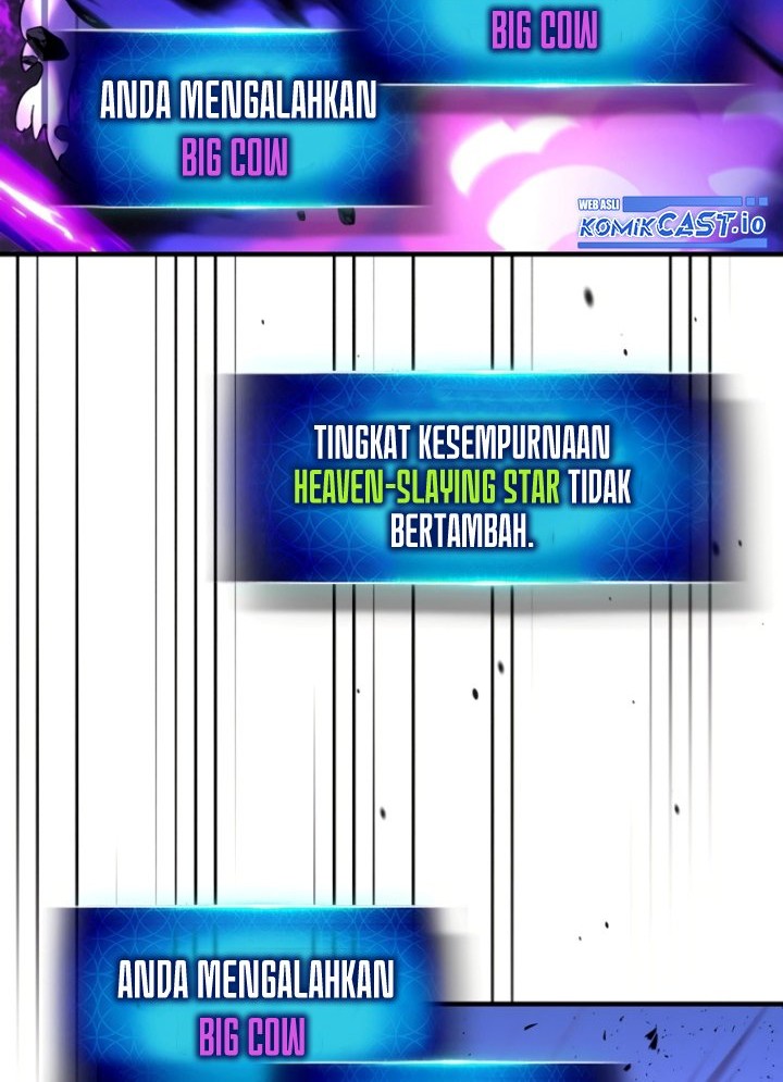 Leveling With the Gods Chapter 83 Gambar 28