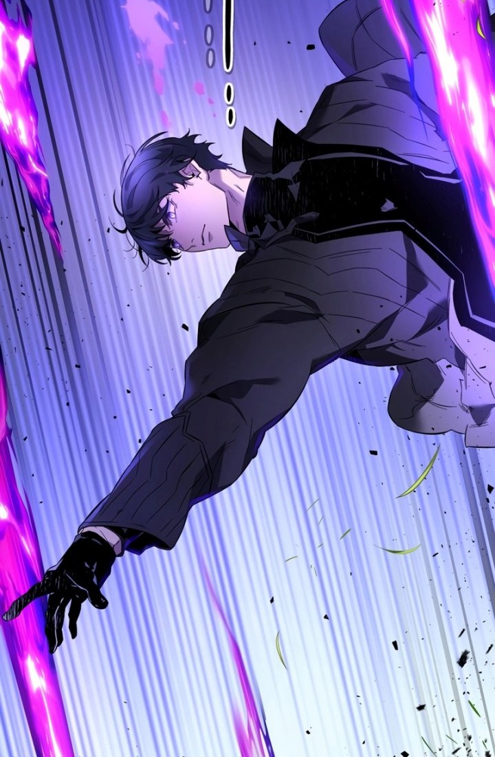 Leveling With the Gods Chapter 83 Gambar 30