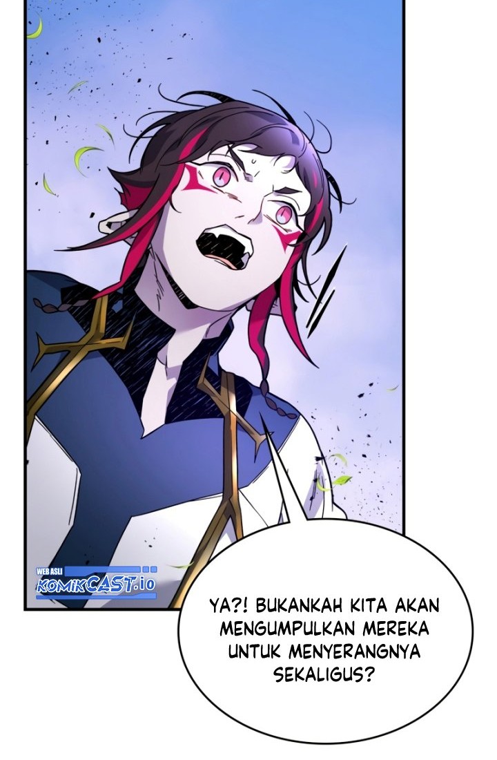 Leveling With the Gods Chapter 83 Gambar 34