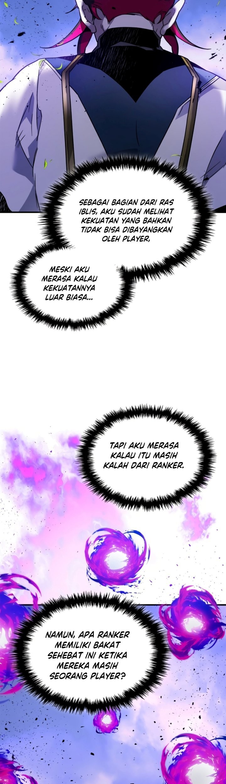 Leveling With the Gods Chapter 83 Gambar 39