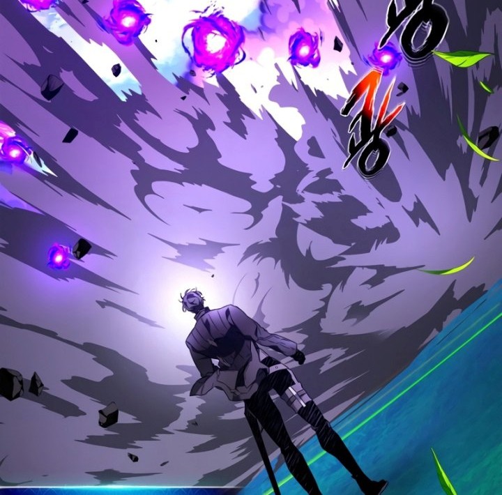 Leveling With the Gods Chapter 83 Gambar 42