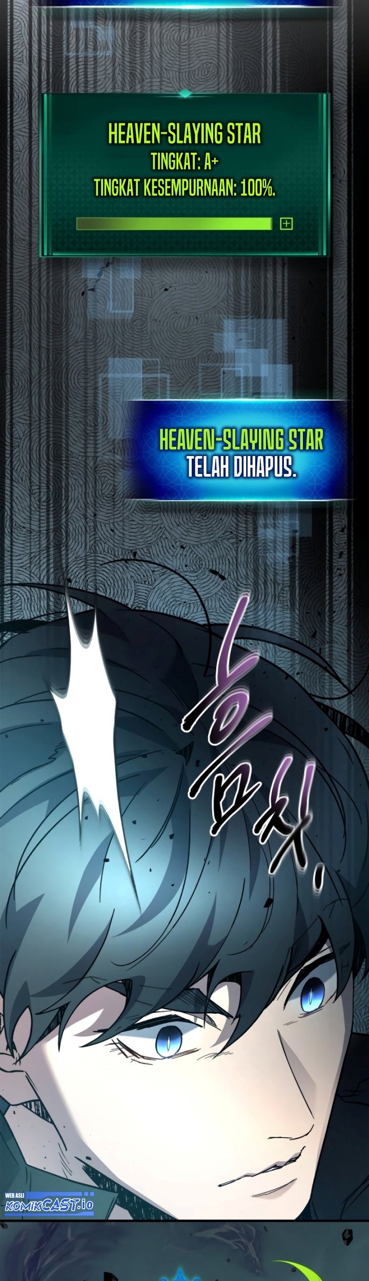 Leveling With the Gods Chapter 83 Gambar 45