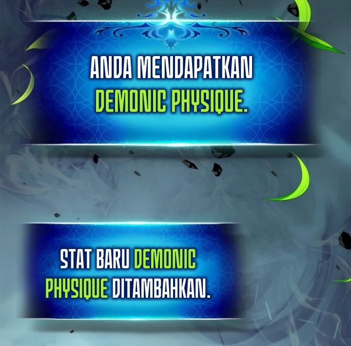 Leveling With the Gods Chapter 83 Gambar 46