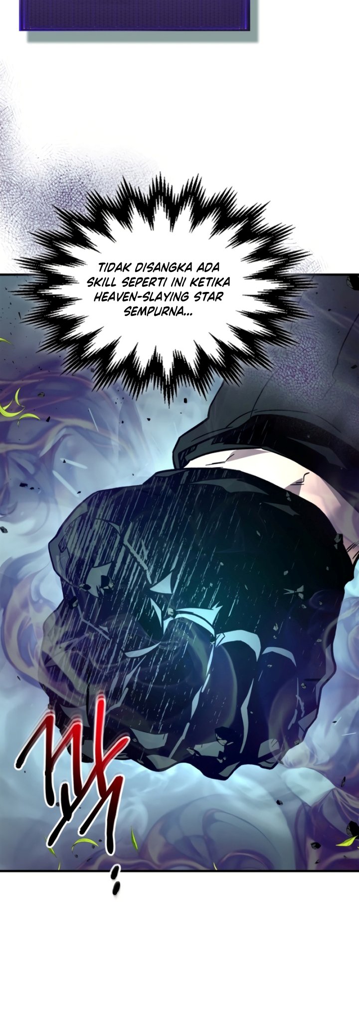 Leveling With the Gods Chapter 83 Gambar 49