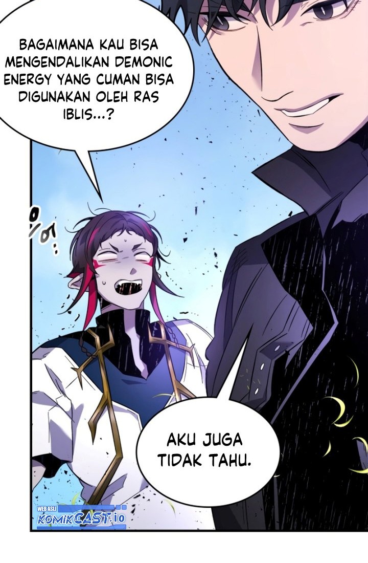 Leveling With the Gods Chapter 83 Gambar 55