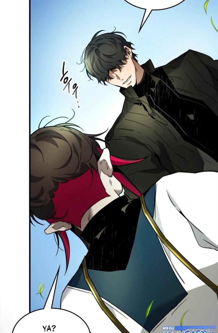 Leveling With the Gods Chapter 83 Gambar 57