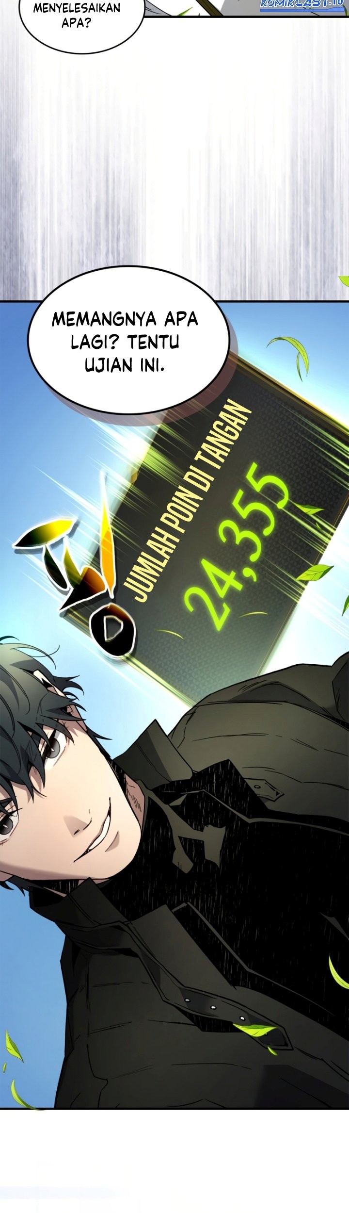 Leveling With the Gods Chapter 83 Gambar 58