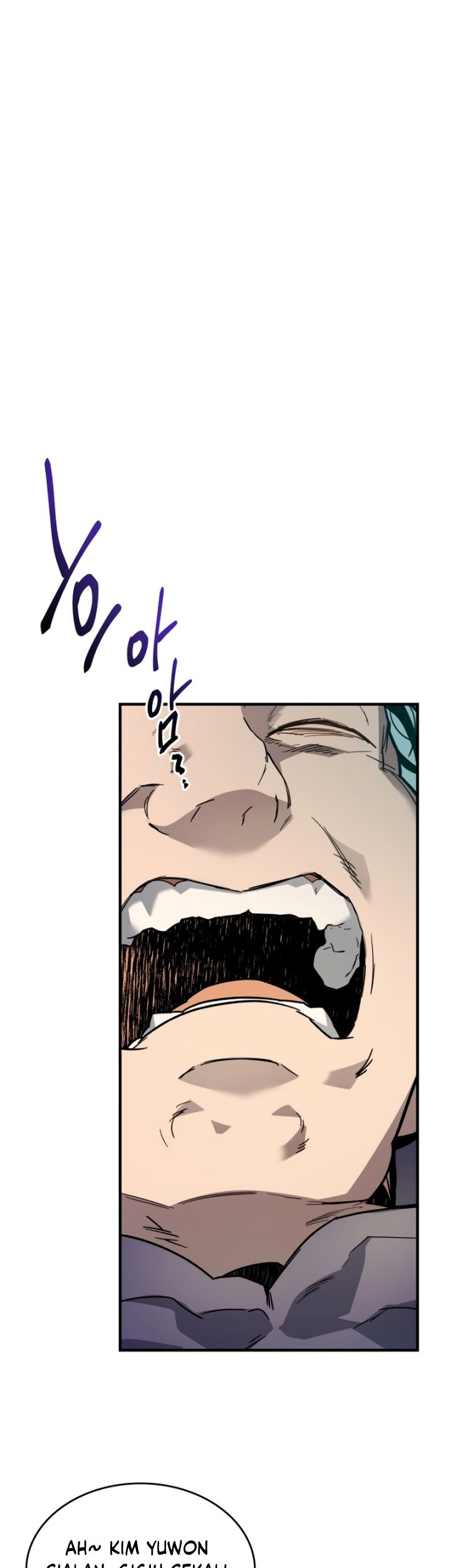 Leveling With the Gods Chapter 83 Gambar 62