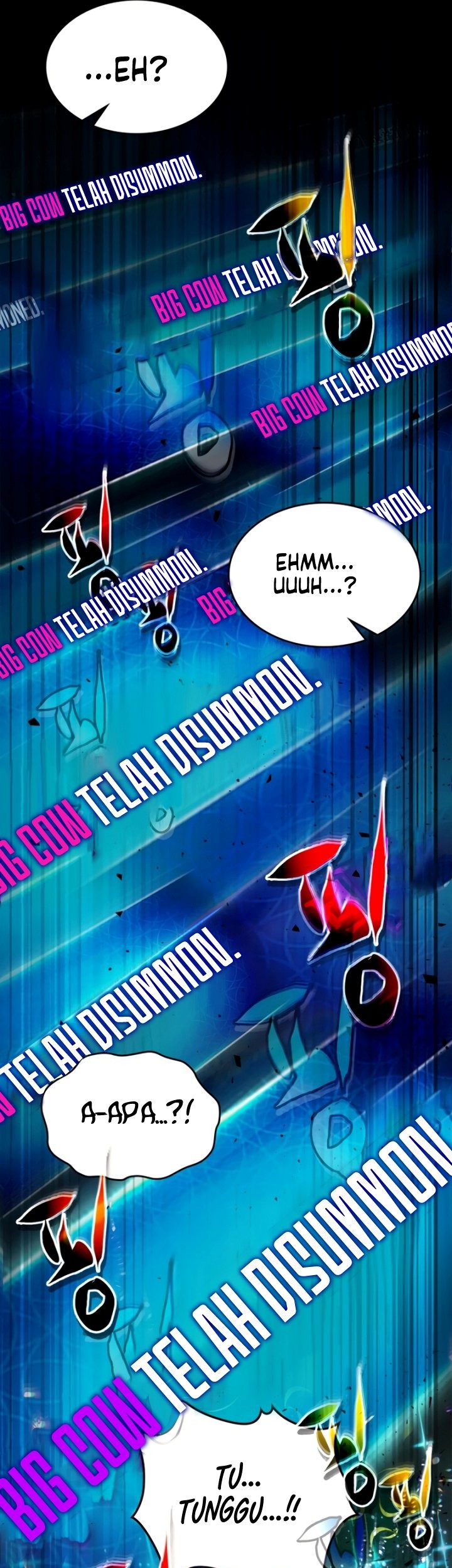 Leveling With the Gods Chapter 83 Gambar 68