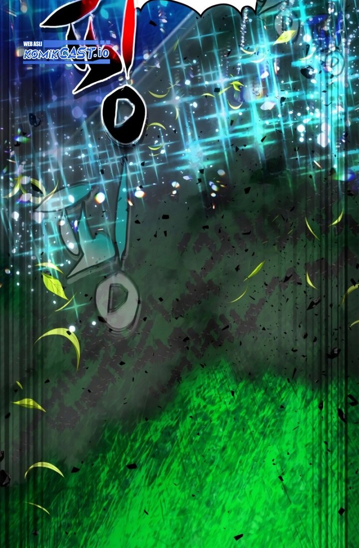 Leveling With the Gods Chapter 83 Gambar 69