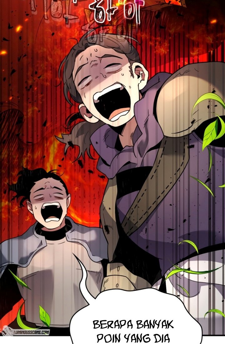 Leveling With the Gods Chapter 83 Gambar 71