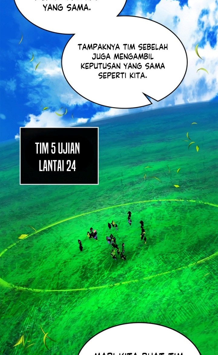 Leveling With the Gods Chapter 83 Gambar 5