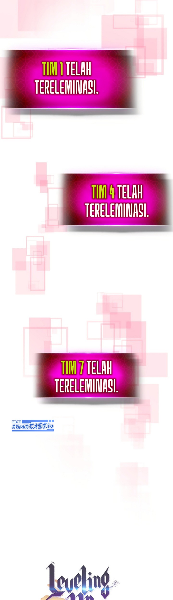 Leveling With the Gods Chapter 83 Gambar 74