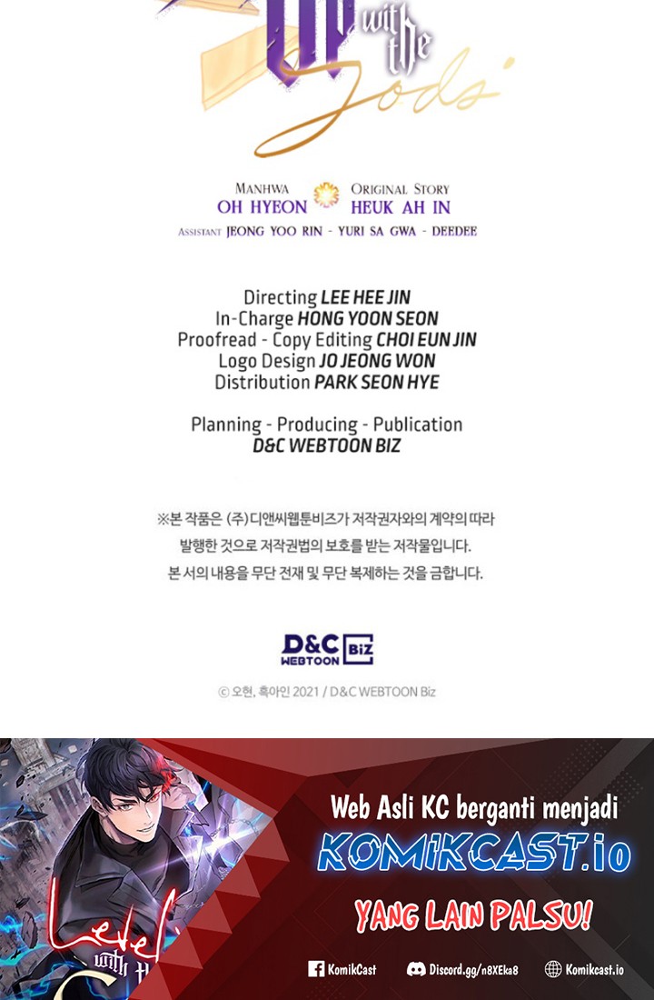 Leveling With the Gods Chapter 83 Gambar 75