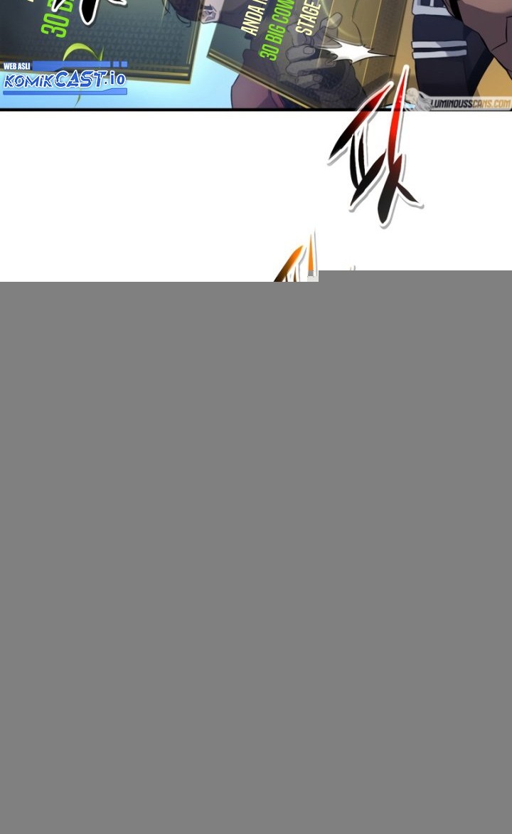 Leveling With the Gods Chapter 83 Gambar 7