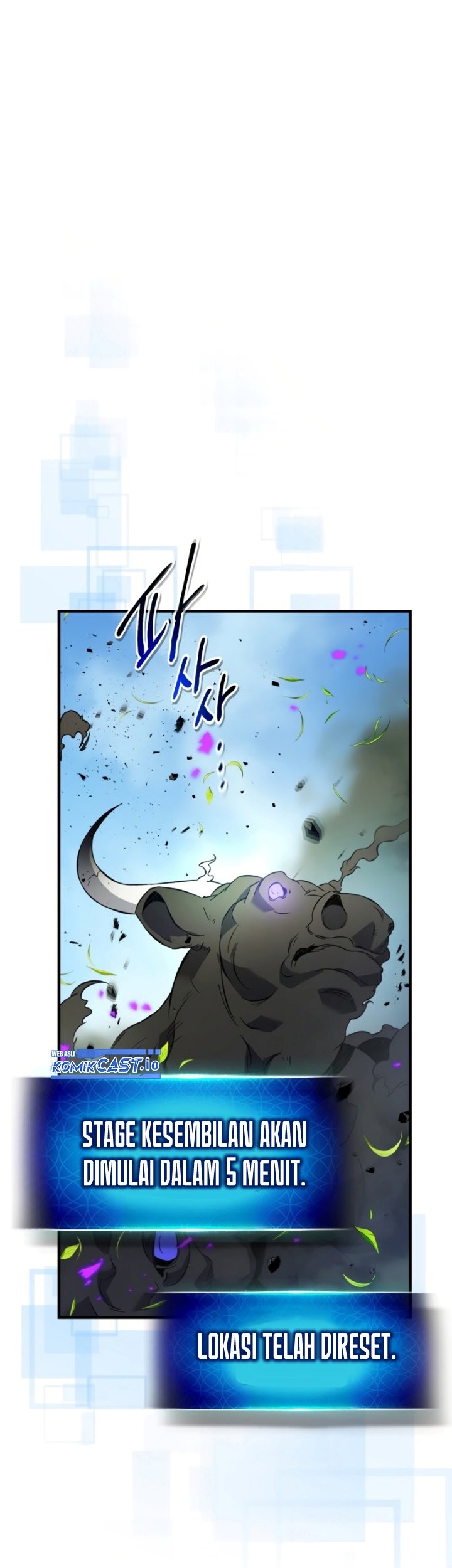 Leveling With the Gods Chapter 83 Gambar 8