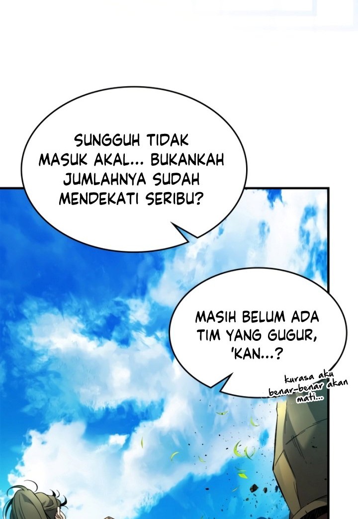 Leveling With the Gods Chapter 83 Gambar 9