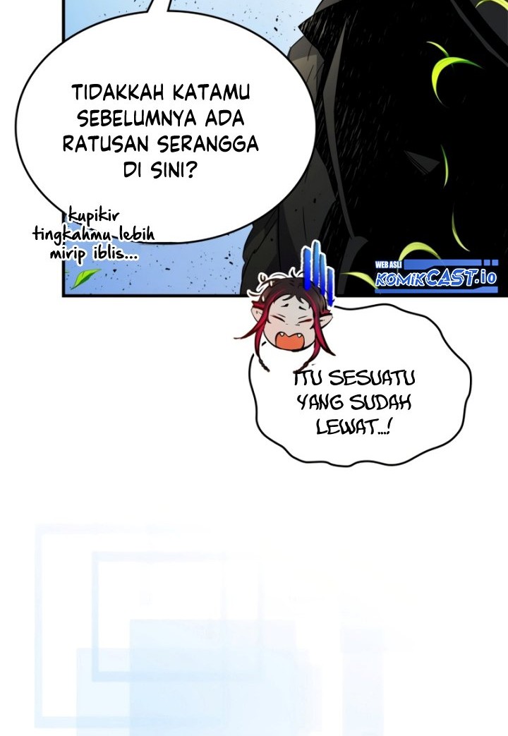 Leveling With the Gods Chapter 83 Gambar 13