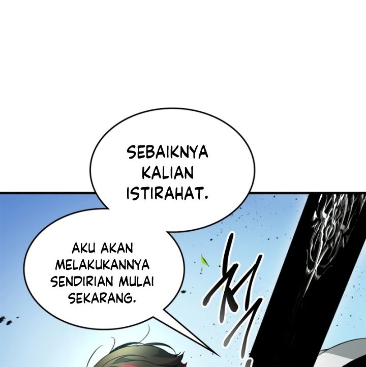 Leveling With the Gods Chapter 83 Gambar 17