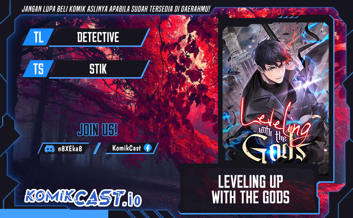 Baca Komik Leveling With the Gods Chapter 82 Gambar 1