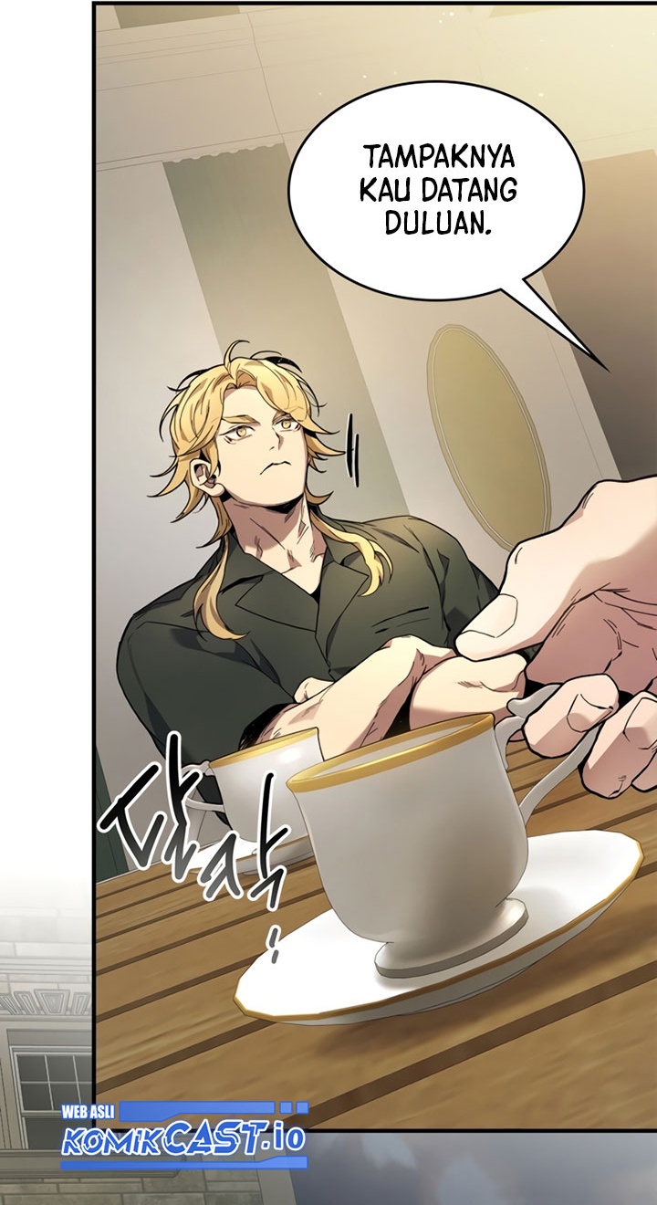 Leveling With the Gods Chapter 82 Gambar 12