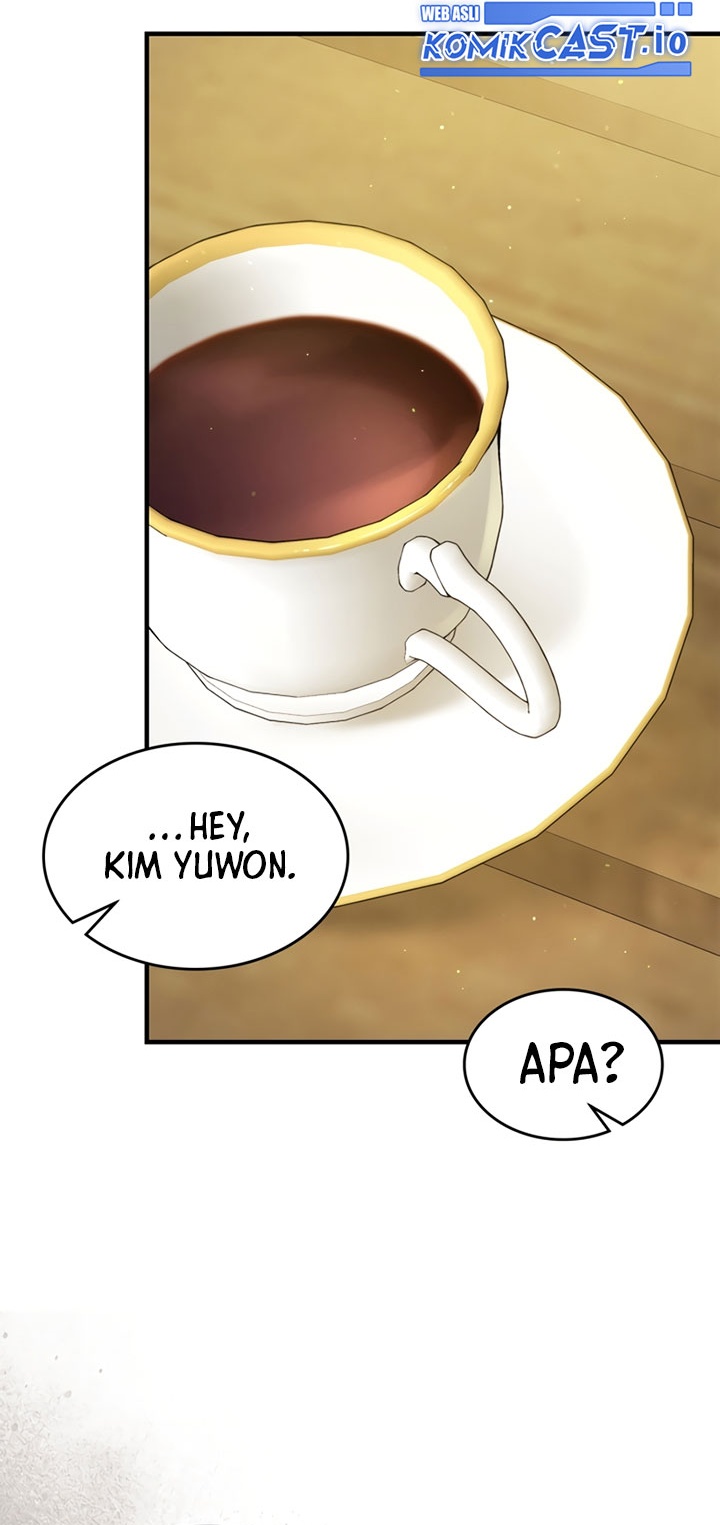 Leveling With the Gods Chapter 82 Gambar 18