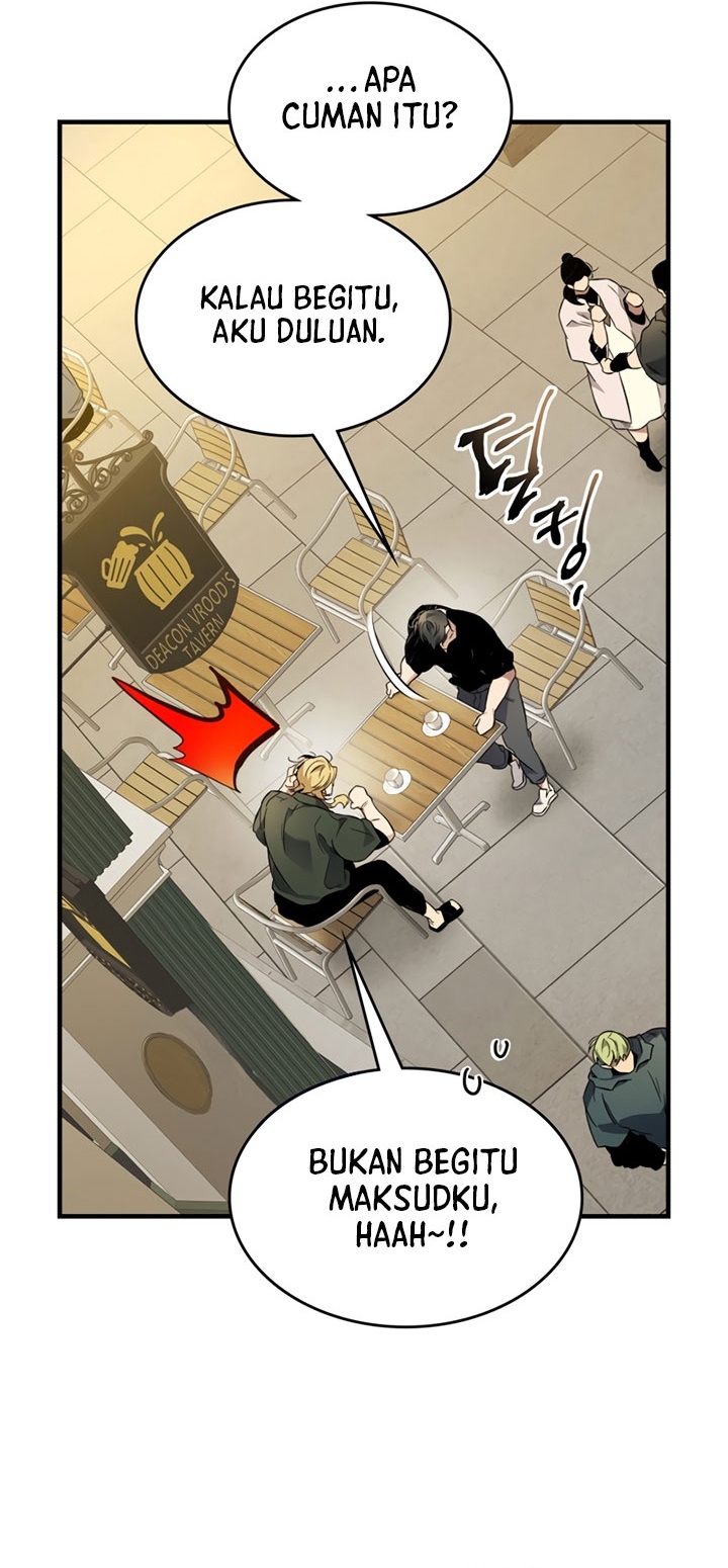 Leveling With the Gods Chapter 82 Gambar 23