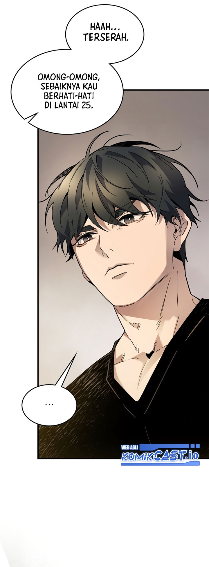 Leveling With the Gods Chapter 82 Gambar 26