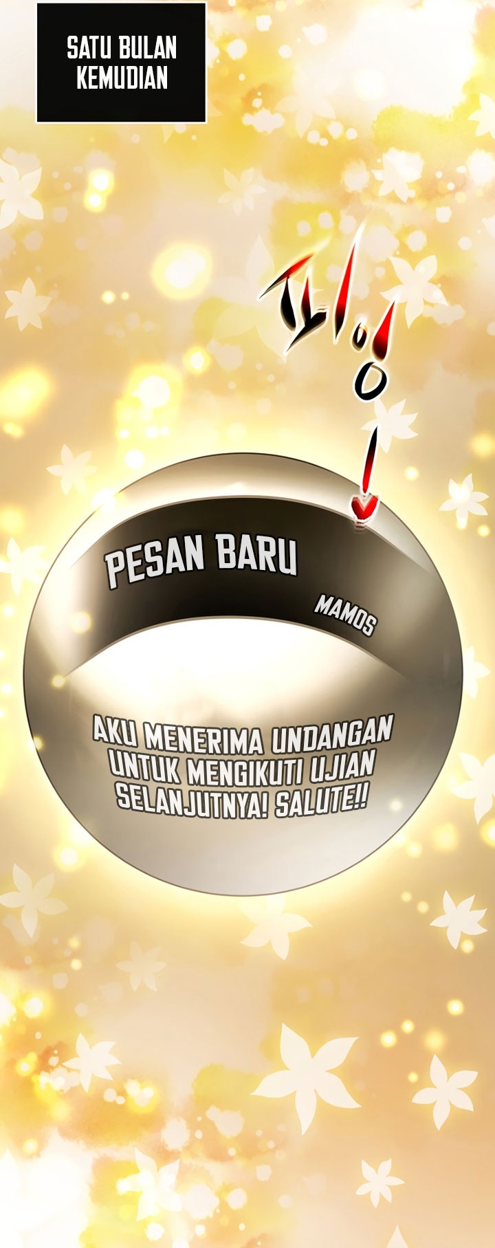 Leveling With the Gods Chapter 82 Gambar 3