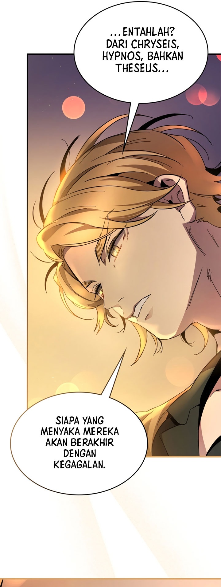 Leveling With the Gods Chapter 82 Gambar 35