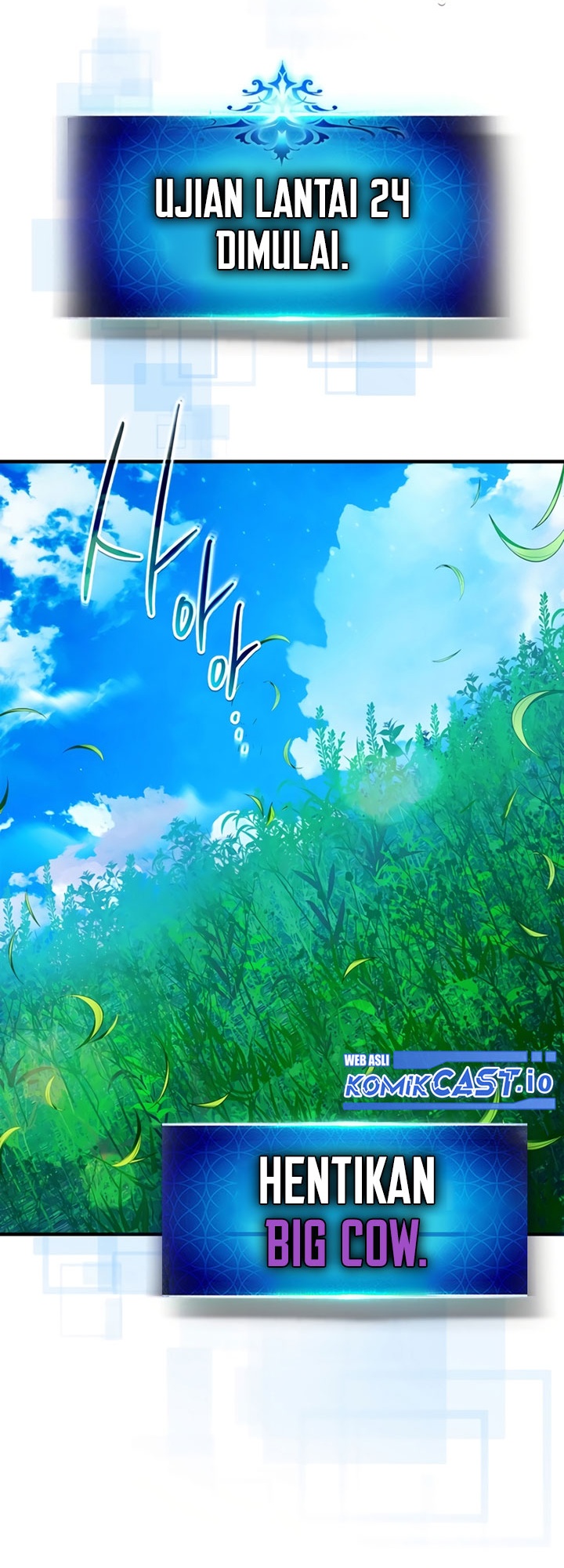 Leveling With the Gods Chapter 82 Gambar 39