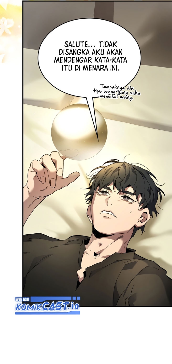 Leveling With the Gods Chapter 82 Gambar 4