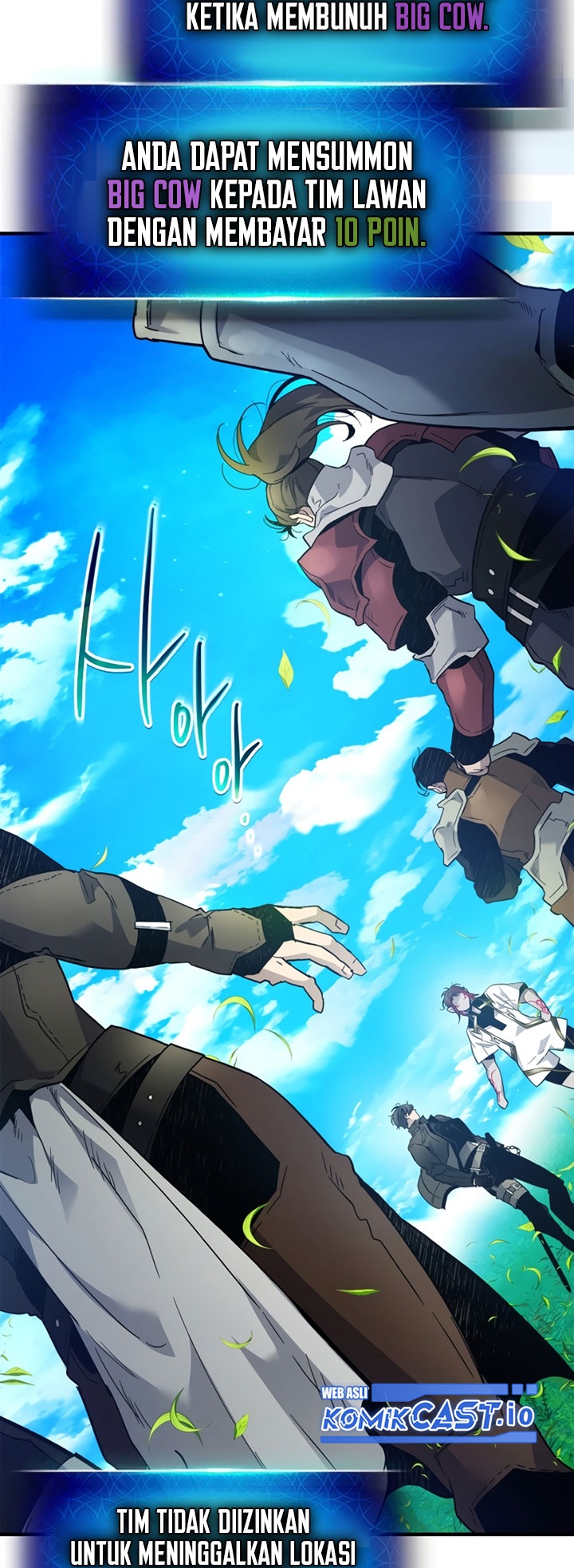 Leveling With the Gods Chapter 82 Gambar 41