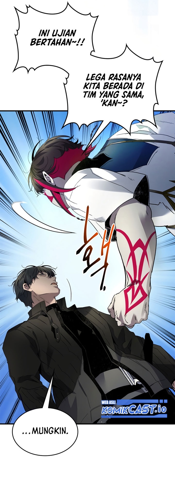 Leveling With the Gods Chapter 82 Gambar 44