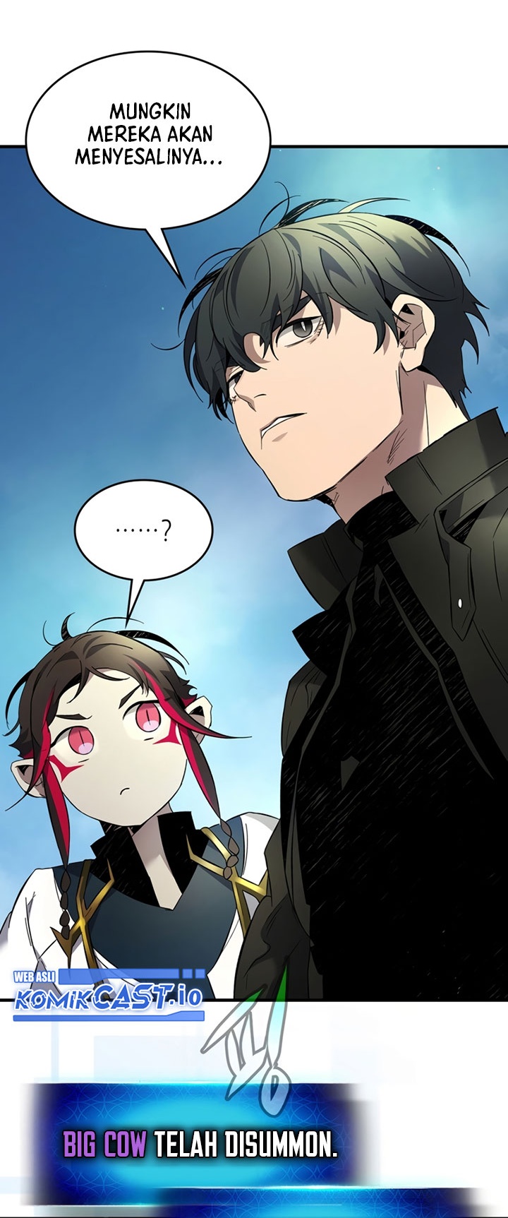 Leveling With the Gods Chapter 82 Gambar 50