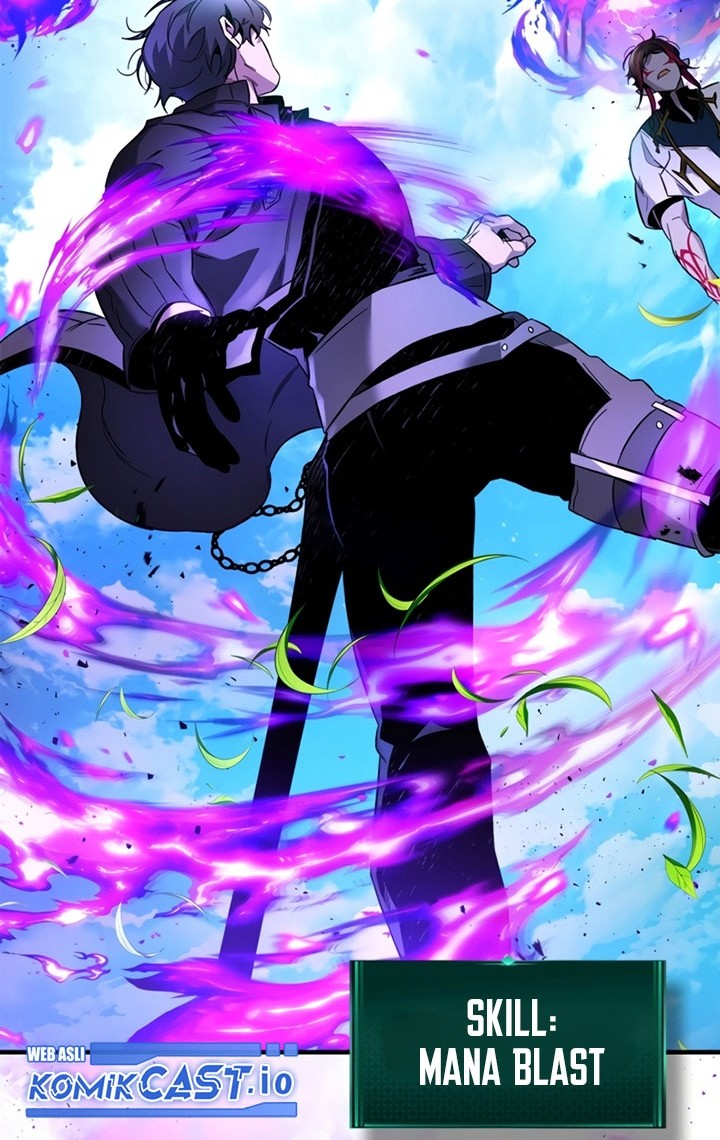 Leveling With the Gods Chapter 82 Gambar 58