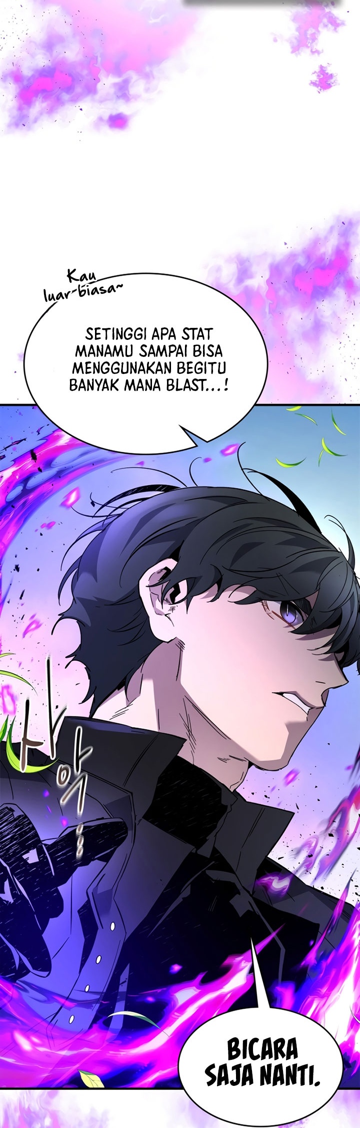 Leveling With the Gods Chapter 82 Gambar 59