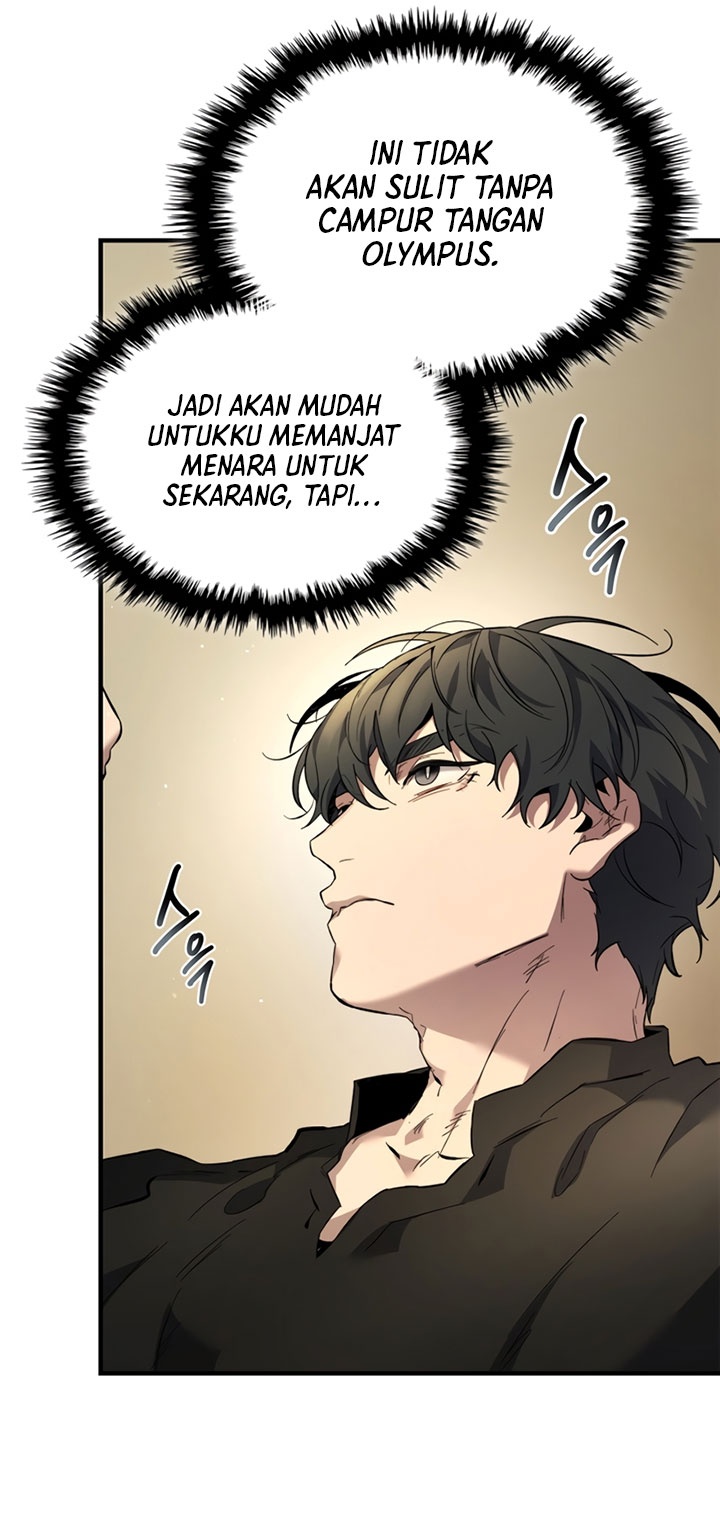 Leveling With the Gods Chapter 82 Gambar 6