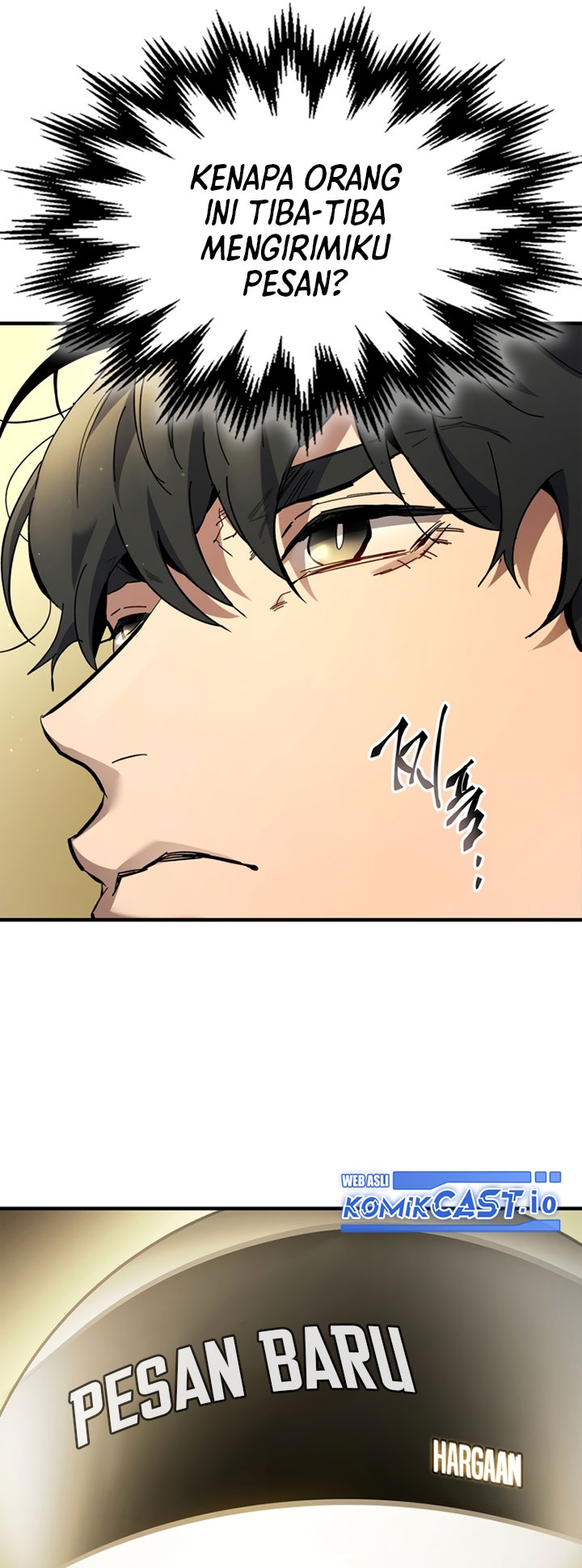 Leveling With the Gods Chapter 82 Gambar 7