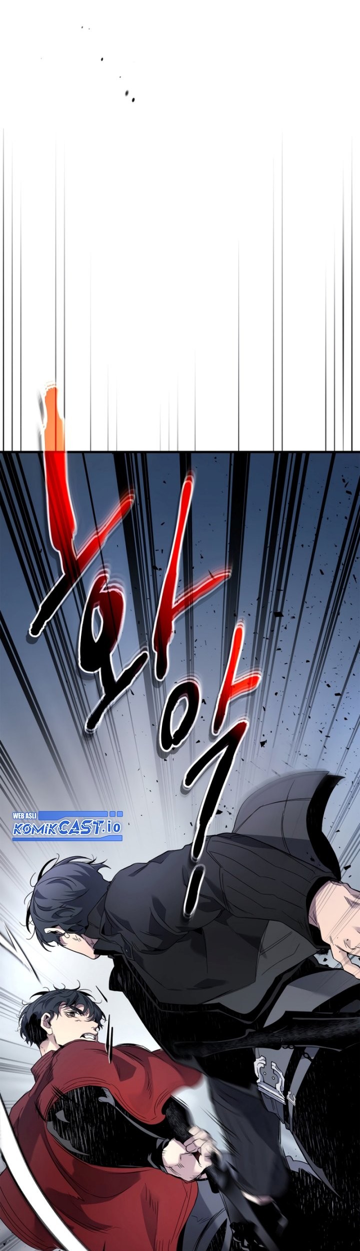 Leveling With the Gods Chapter 81 Gambar 18