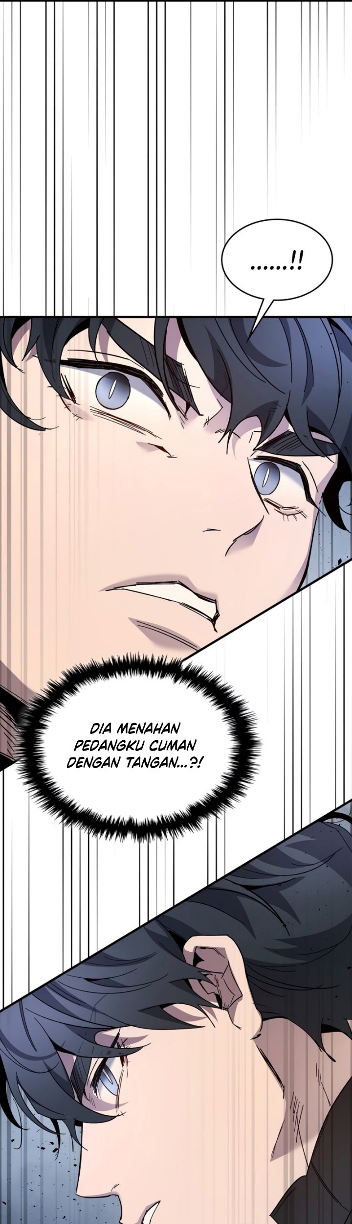 Leveling With the Gods Chapter 81 Gambar 20