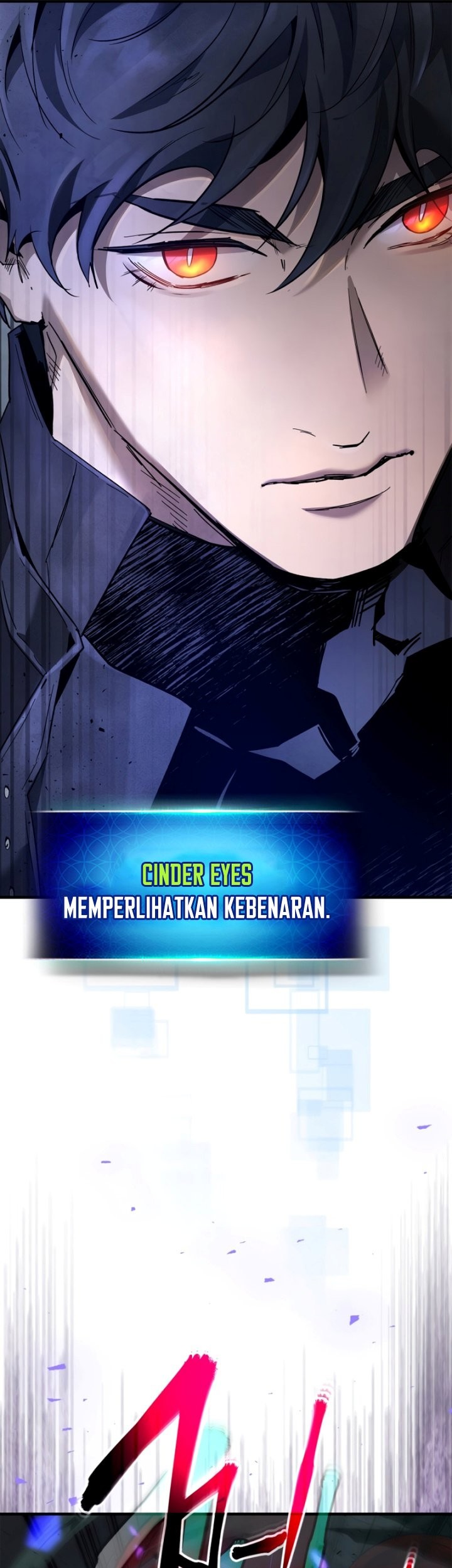 Leveling With the Gods Chapter 81 Gambar 26