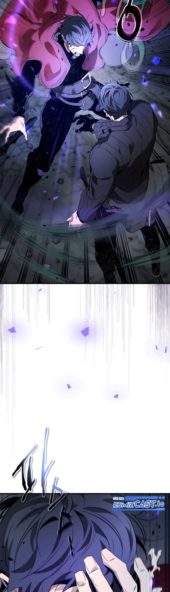 Leveling With the Gods Chapter 81 Gambar 28