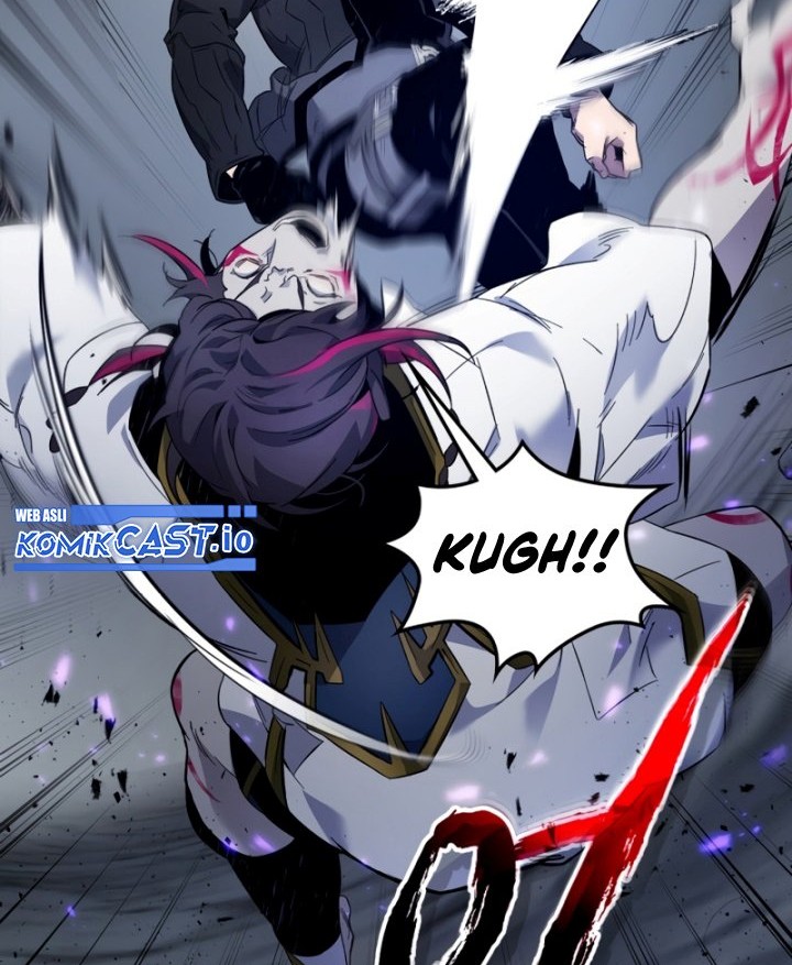 Leveling With the Gods Chapter 81 Gambar 33