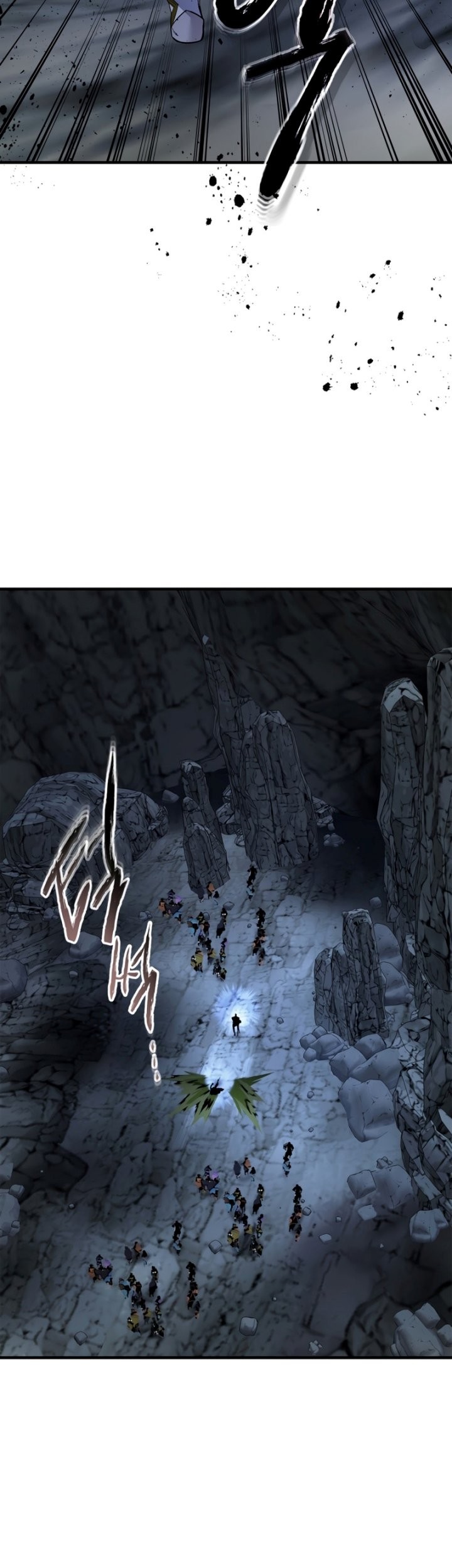 Leveling With the Gods Chapter 81 Gambar 34