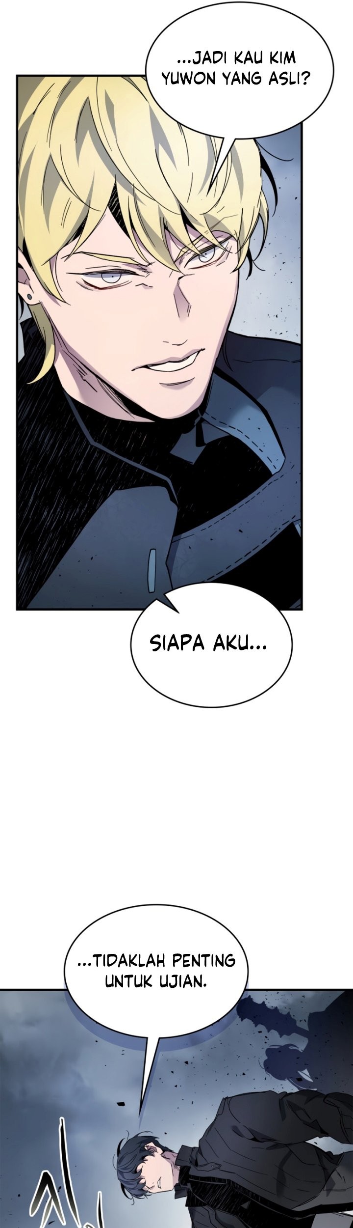 Leveling With the Gods Chapter 81 Gambar 38