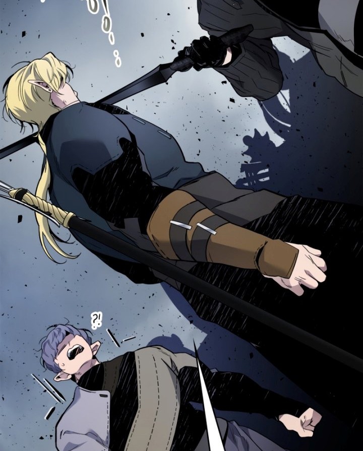 Leveling With the Gods Chapter 81 Gambar 39