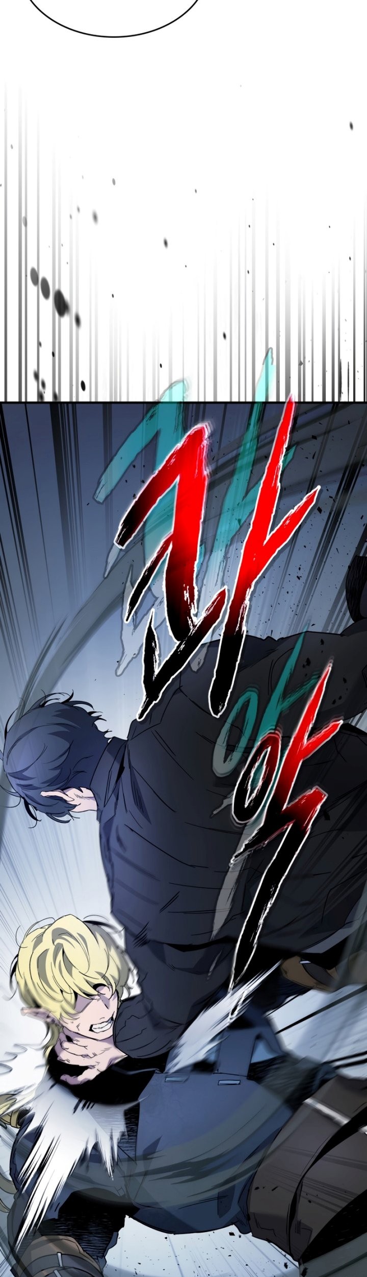 Leveling With the Gods Chapter 81 Gambar 42